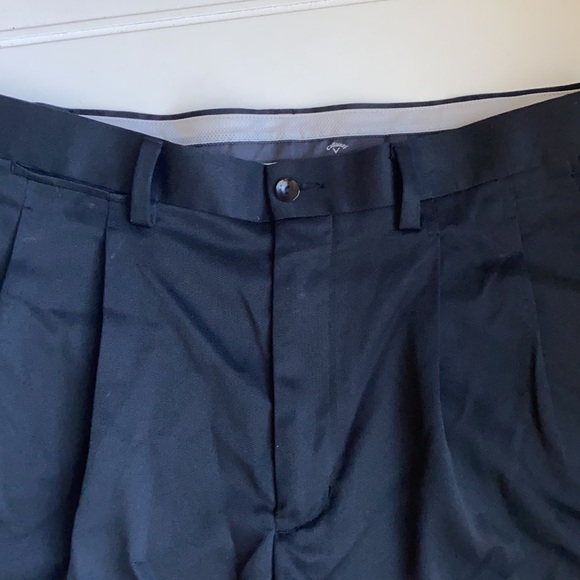 Men’s Callaway Golf Shorts Black 36 - Picture 3 of 7